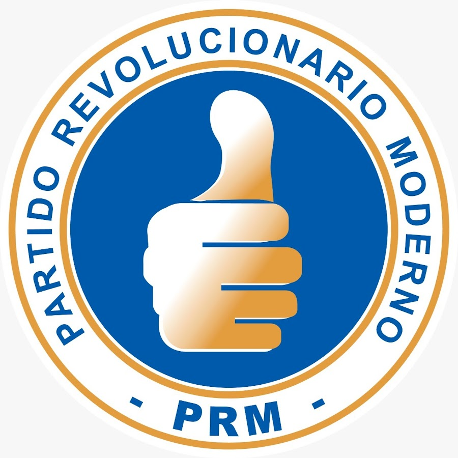 PRM Logo